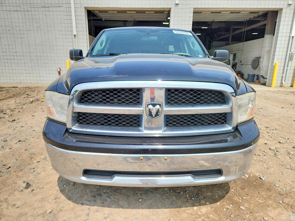 2009 Dodge Ram 1500 მანქანა იყიდება აუქციონზე, vin: 1D3HV13P79S720679, აუქციონის ნომერი: 64228446
