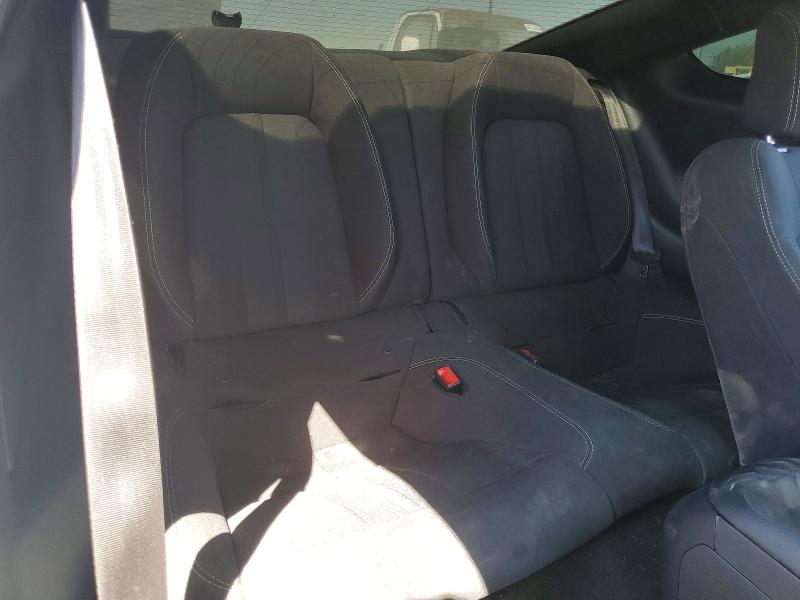2019 Ford Mustang მანქანა იყიდება აუქციონზე, vin: 1FA6P8TH2K5118830, აუქციონის ნომერი: 65555406