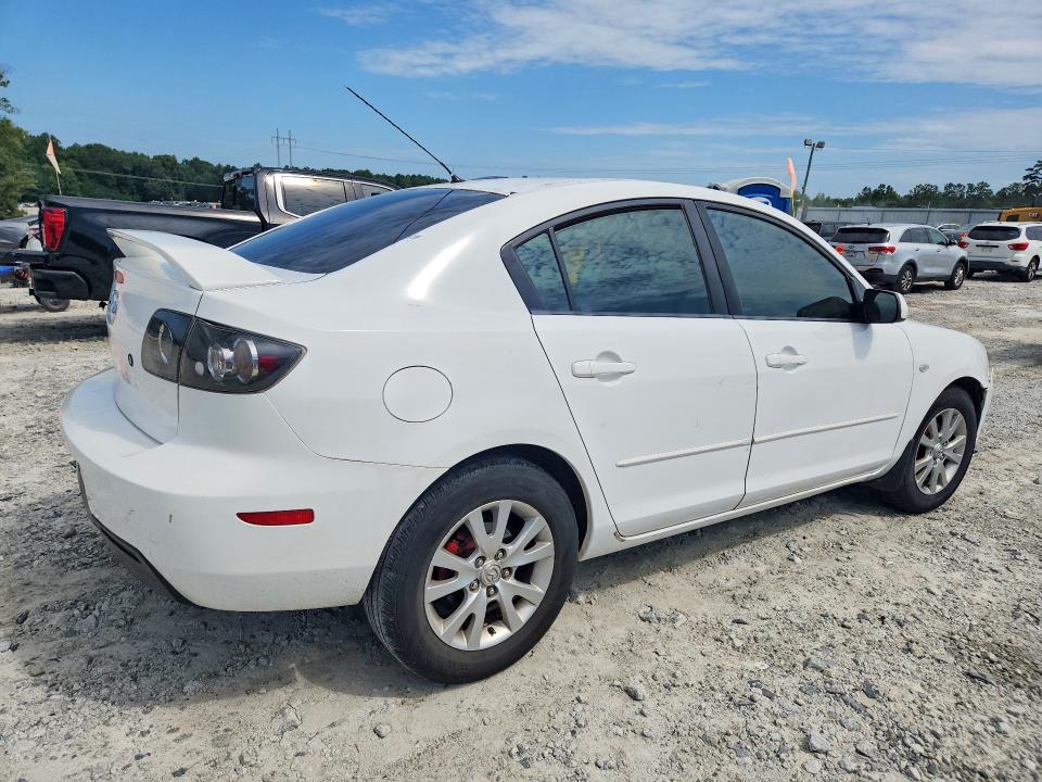 Продаж на аукціоні авто 2004 Mazda 3, vin: JM1BK12F641187299, номер лоту: 64605656