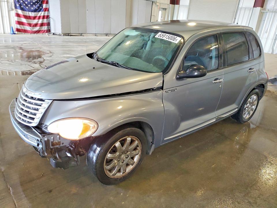 Aukcja sprzedaży 2008 Chrysler Pt Cruiser, vin: 3A8FY48B78T192007, numer aukcji: 65915006
