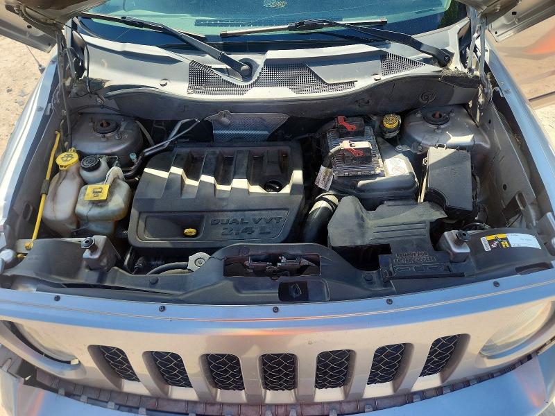 Aukcja sprzedaży 2015 Jeep Patriot, vin: 1C4NJPBB9FD107348, numer aukcji: 64198656