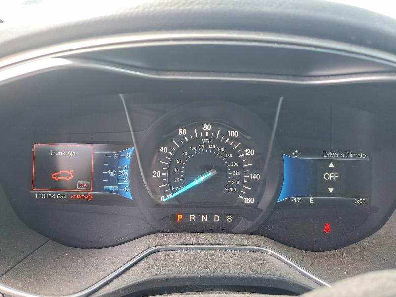 Продажа на аукционе авто 2015 Ford Fusion, vin: 3FA6P0H9XFR294403, номер лота: 65663316