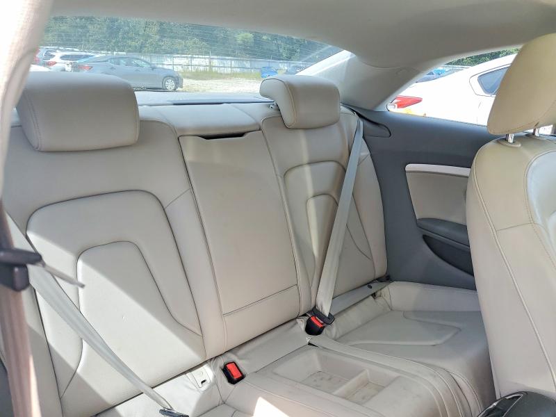 Aukcja sprzedaży 2011 Audi A5, vin: WAULFAFR9BA032348, numer aukcji: 66493666