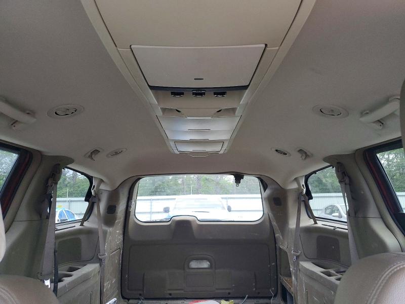 Aukcja sprzedaży 2015 Chrysler Town & Country, vin: 2C4RC1BG1FR665244, numer aukcji: 65989326