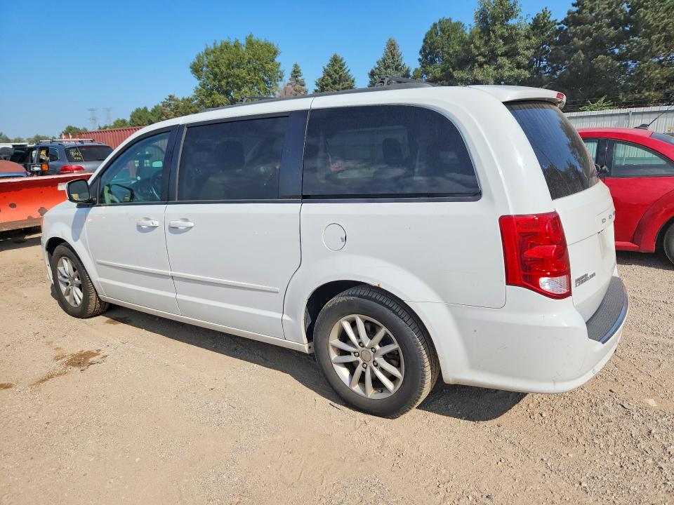 Aukcja sprzedaży 2014 Dodge Grand Caravan, vin: 2C4RDGCG1ER423440, numer aukcji: 66826116