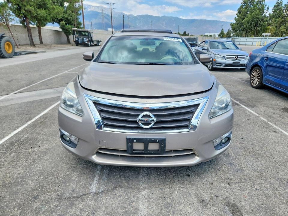 Продаж на аукціоні авто 2013 Nissan Altima, vin: 1N4AL3AP7DC209612, номер лоту: 64499496