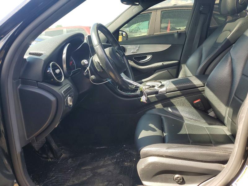 Продажа на аукционе авто 2018 Mercedes-benz C, vin: 55SWF4KB1JU238407, номер лота: 64712556