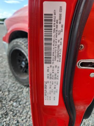 Aukcja sprzedaży 2012 Dodge Ram 1500, vin: 1C6RD6GP4CS100801, numer aukcji: 65145916