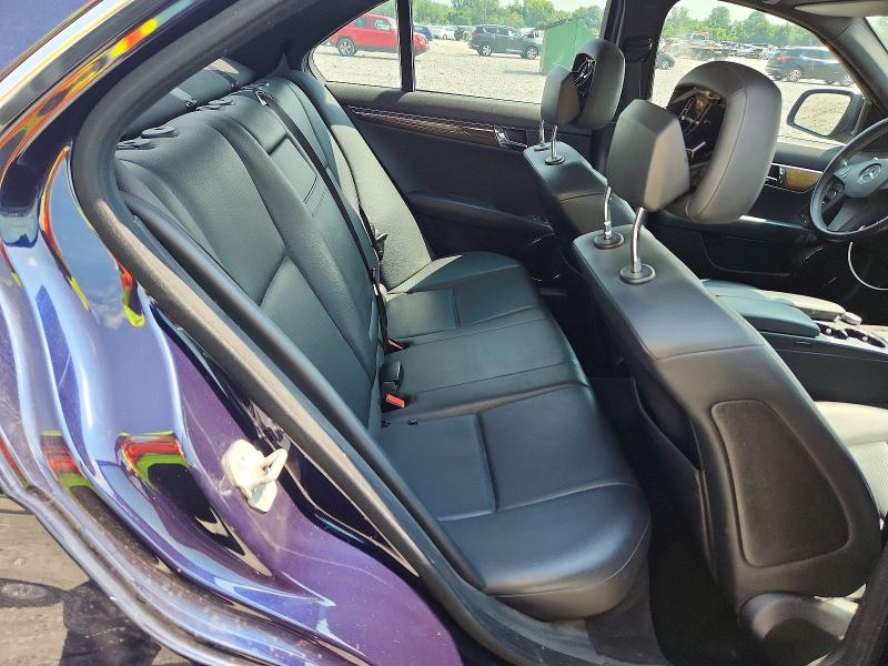 Aukcja sprzedaży 2008 Mercedes-benz C, vin: WDDGF56X18F045025, numer aukcji: 63697316