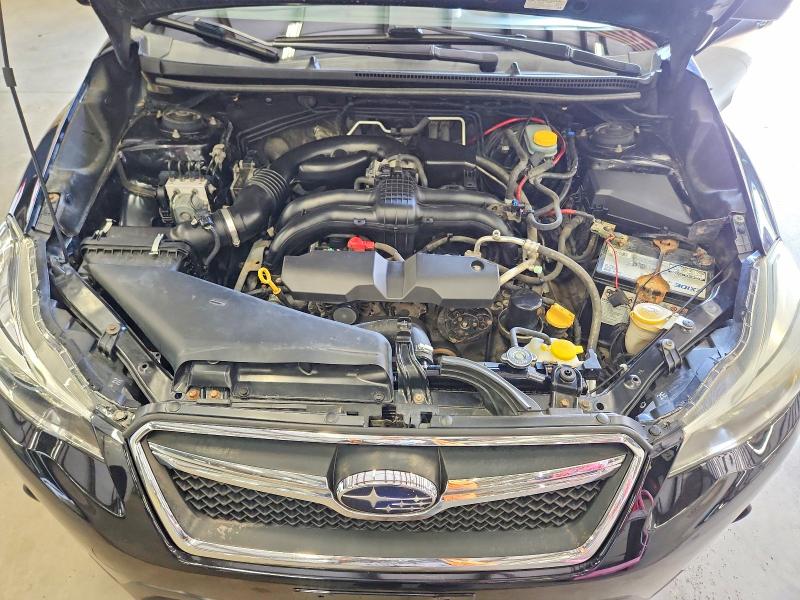 Продажа на аукционе авто 2016 Subaru Crosstrek, vin: JF2GPABC7G8251196, номер лота: 66552966
