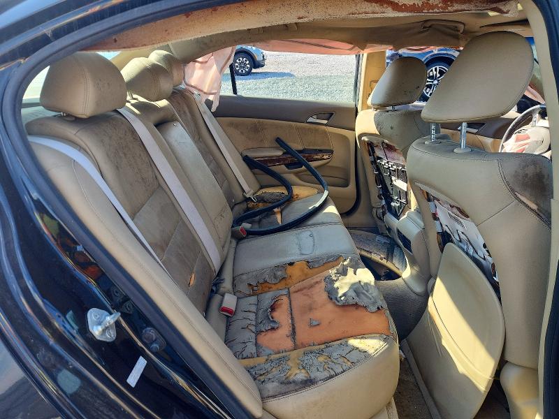 Aukcja sprzedaży 2010 Honda Accord, vin: 1HGCP3F83AA017993, numer aukcji: 67188046