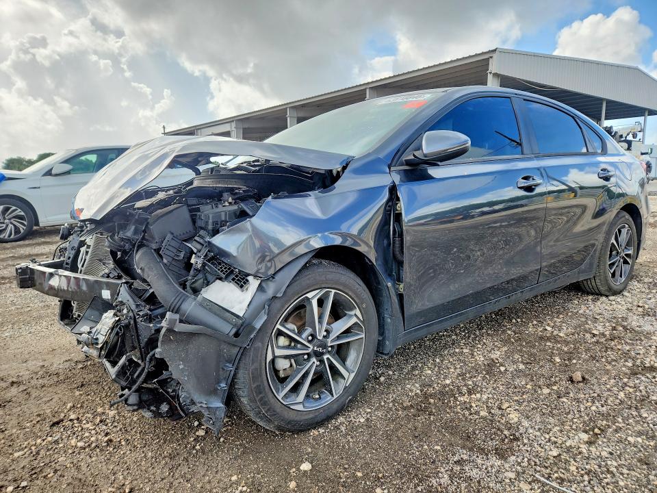 Aukcja sprzedaży 2023 Kia Forte, vin: 3KPF24AD3PE657518, numer aukcji: 63818846