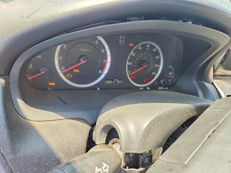 Продаж на аукціоні авто 2010 Honda Accord, vin: 1HGCP2E36AA091330, номер лоту: 66830586