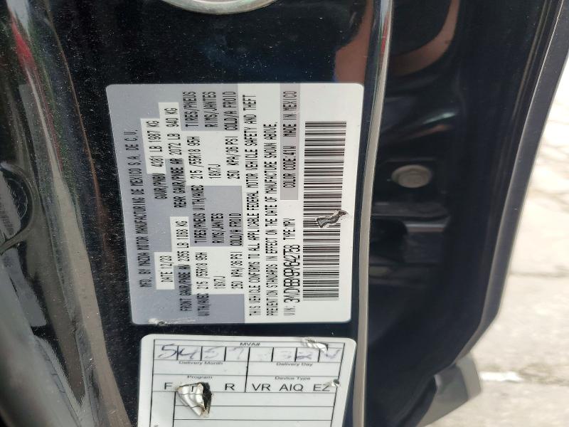 Продажа на аукционе авто 2024 Mazda Cx-30, vin: 3MVDMBBM9RM642758, номер лота: 64236006