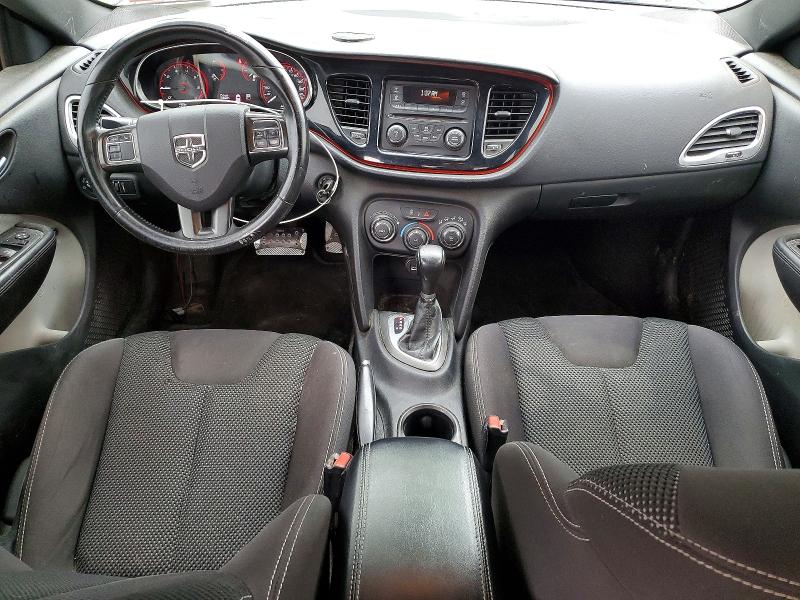 Продажа на аукционе авто 2014 Dodge Dart, vin: 1C3CDFBB2ED914404, номер лота: 65444556