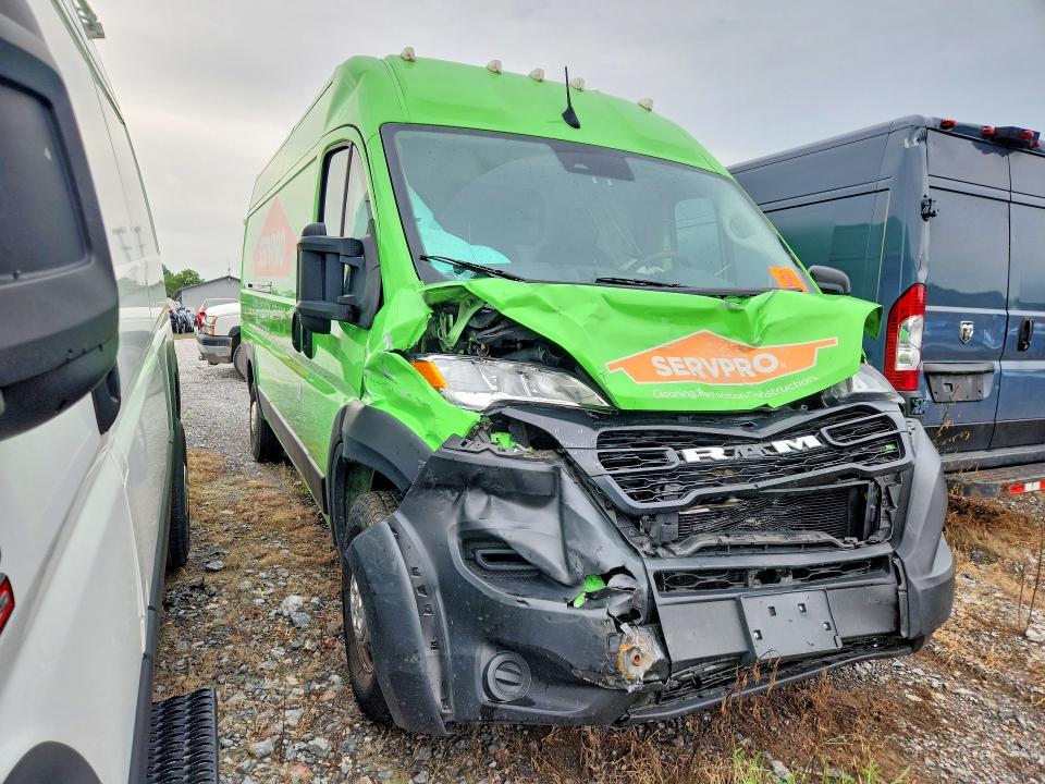 Aukcja sprzedaży 2023 Ram Promaster 3500, vin: 3C6MRVJG5PE507050, numer aukcji: 64148926