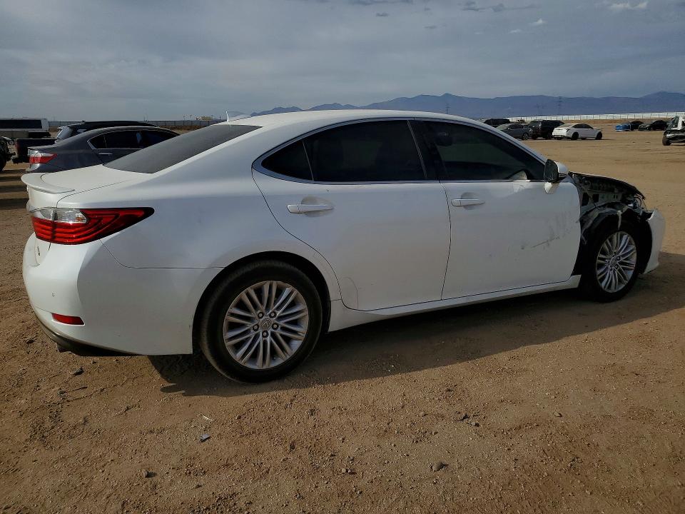 Продажа на аукционе авто 2015 Lexus Es, vin: JTHBK1GG4F2170028, номер лота: 65154156