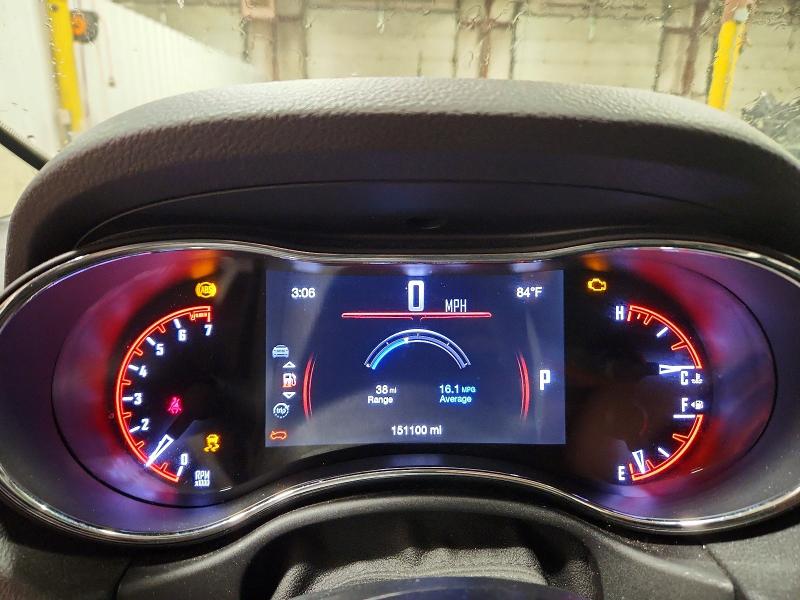 Продаж на аукціоні авто 2017 Dodge Durango, vin: 1C4RDJAG6HC690781, номер лоту: 64196026