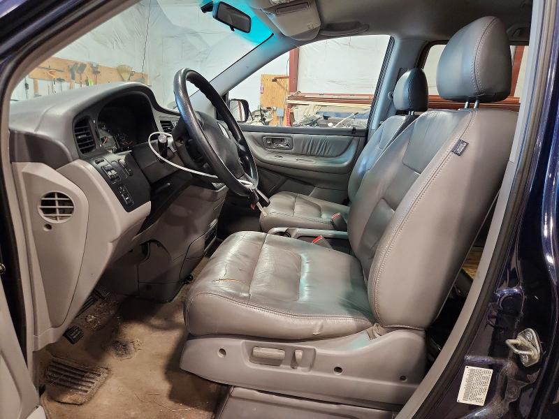 Aukcja sprzedaży 2004 Honda Odyssey, vin: 5FNRL180X4B104933, numer aukcji: 64953696
