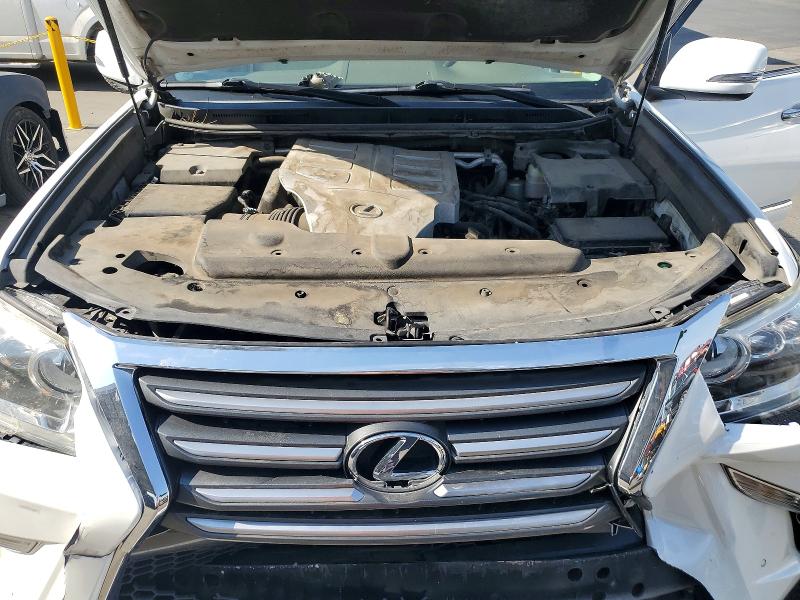 Продаж на аукціоні авто 2016 Lexus Gx, vin: JTJBM7FX7G5129583, номер лоту: 64207936