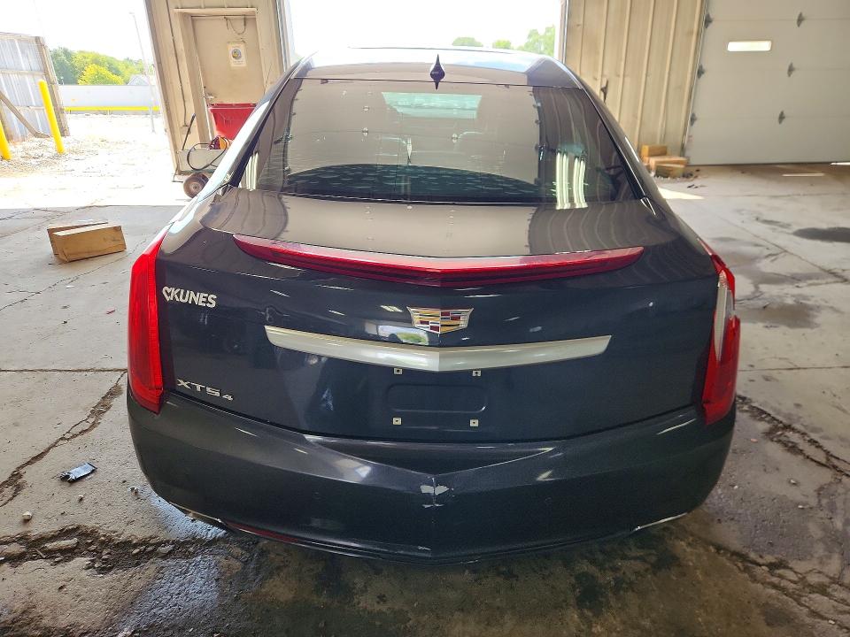 66840426 :رقم المزاد ، 2G61N5S36E9174505 vin ، 2014 Cadillac Xts مزاد بيع