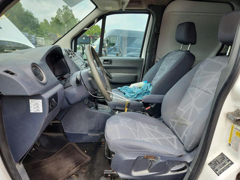 Продажа на аукционе авто 2013 Ford Transit Connect, vin: NM0LS7BN4DT136920, номер лота: 66712766