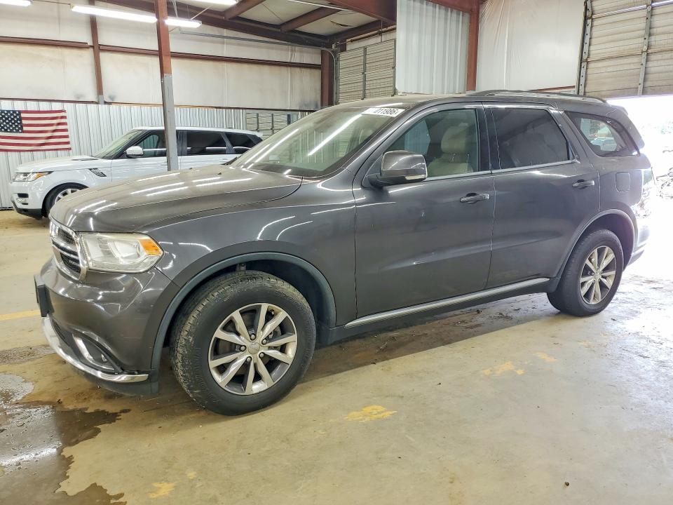 Aukcja sprzedaży 2016 Dodge Durango, vin: 1C4RDJDG8GC362529, numer aukcji: 67011986