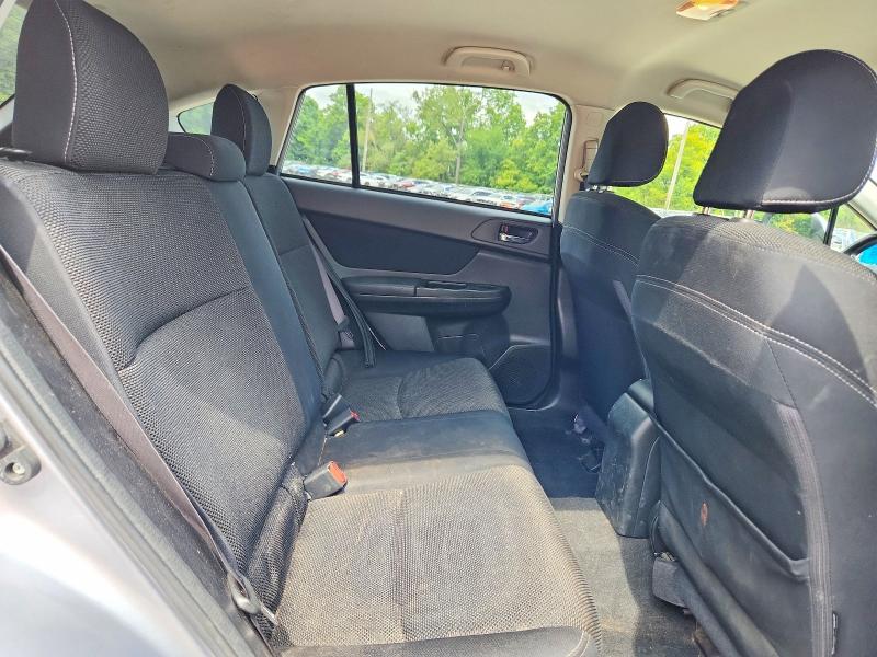 Aukcja sprzedaży 2014 Subaru Xv Crosstrek, vin: JF2GPACC7E8235088, numer aukcji: 65958986