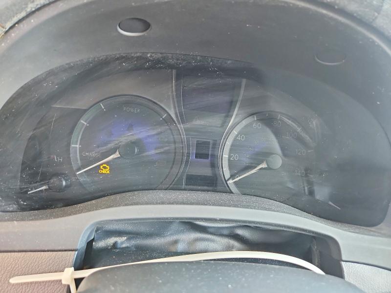 Aukcja sprzedaży 2010 Lexus Rx, vin: JTJBC1BA4A2024977, numer aukcji: 64996676