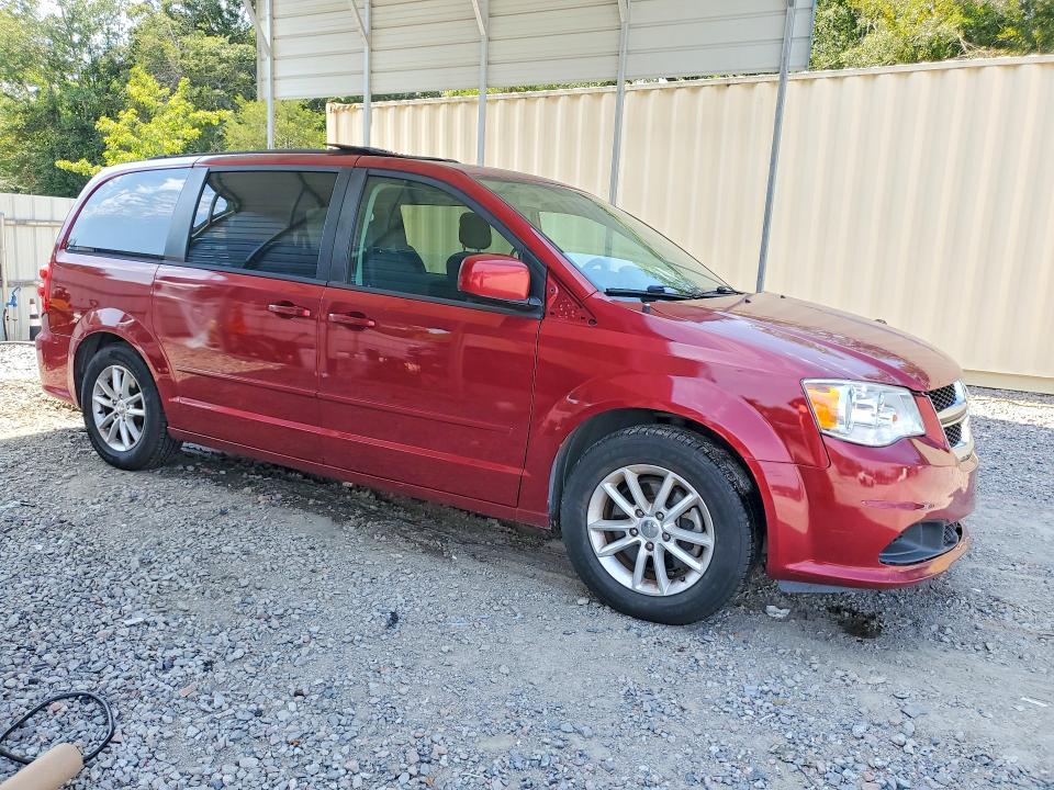 Aukcja sprzedaży 2016 Dodge Grand Caravan, vin: 2C4RDGCG0GR179590, numer aukcji: 66698936