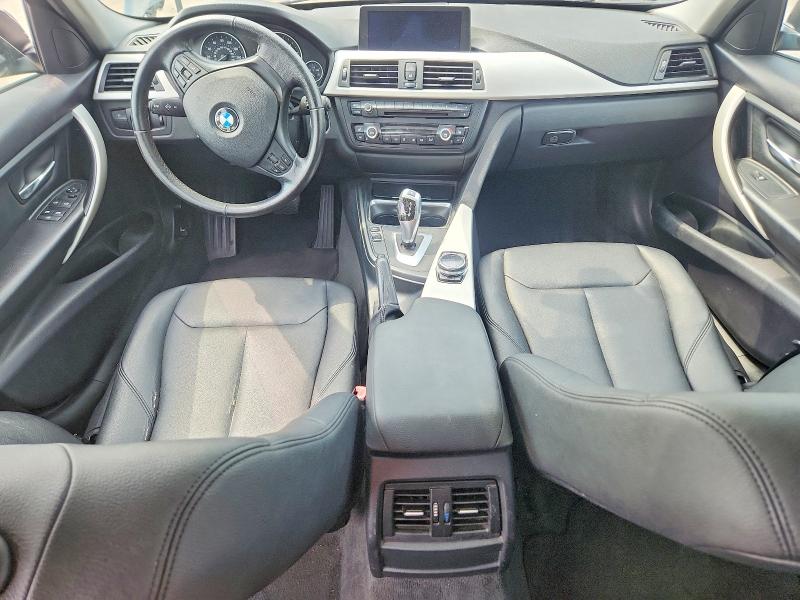 Aukcja sprzedaży 2014 Bmw 320, vin: WBA3C3G5XENR25061, numer aukcji: 66190156