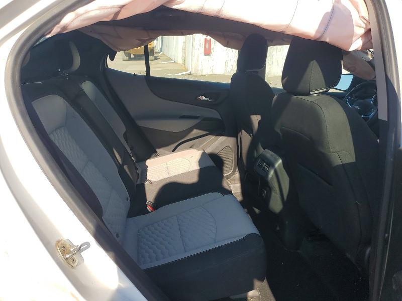 66339376 :رقم المزاد ، 2GNAXHEV3K6111078 vin ، 2019 Chevrolet Equinox مزاد بيع