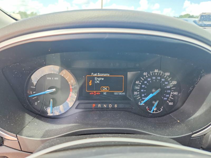 Продаж на аукціоні авто 2014 Ford Fusion, vin: 3FA6P0H73ER352736, номер лоту: 64435006