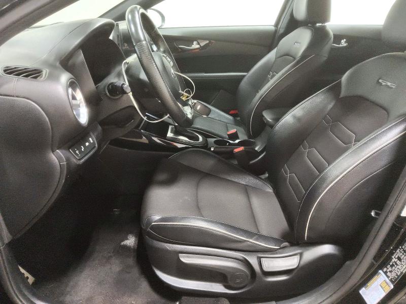 Продаж на аукціоні авто 2021 Kia Forte, vin: 3KPF34AD6ME275752, номер лоту: 64480006