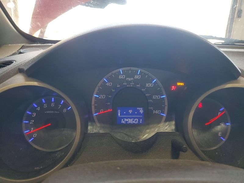 Aukcja sprzedaży 2009 Honda Fit, vin: JHMGE88239S058088, numer aukcji: 66665526