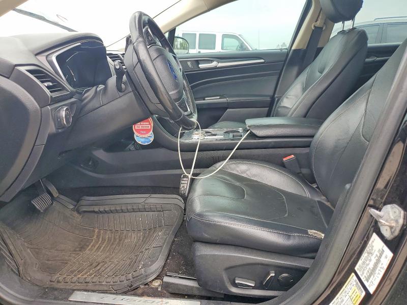 Aukcja sprzedaży 2020 Ford Fusion, vin: 3FA6P0D99LR117939, numer aukcji: 64249976