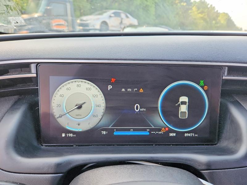 Продажа на аукционе авто 2022 Hyundai Santa Cruz, vin: 5NTJEDAF8NH039446, номер лота: 64046546