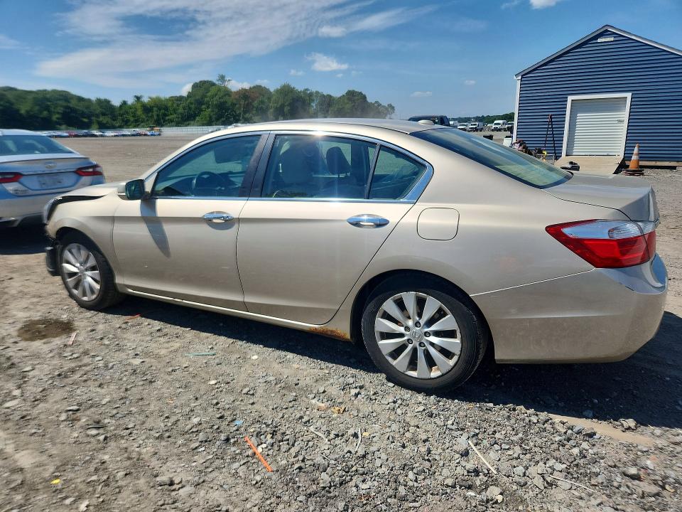 Продаж на аукціоні авто 2014 Honda Accord, vin: 1HGCR2F84EA096326, номер лоту: 65713576