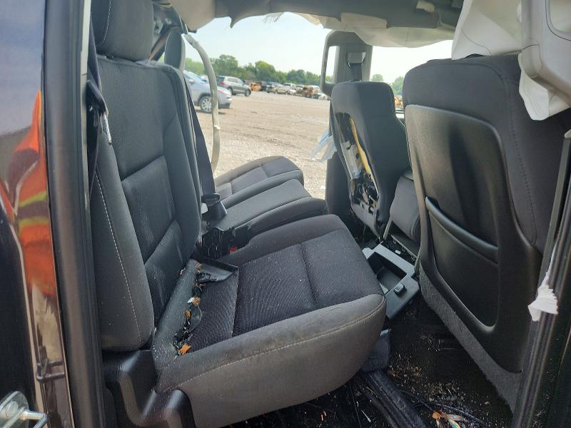 Aukcja sprzedaży 2015 Gmc Sierra, vin: 1GTV2UEC5FZ244967, numer aukcji: 63780496