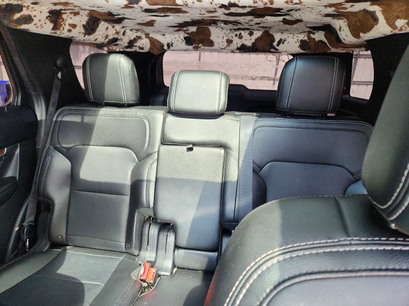 Aukcja sprzedaży 2016 Ford Explorer, vin: 1FM5K7F83GGB84403, numer aukcji: 64297316