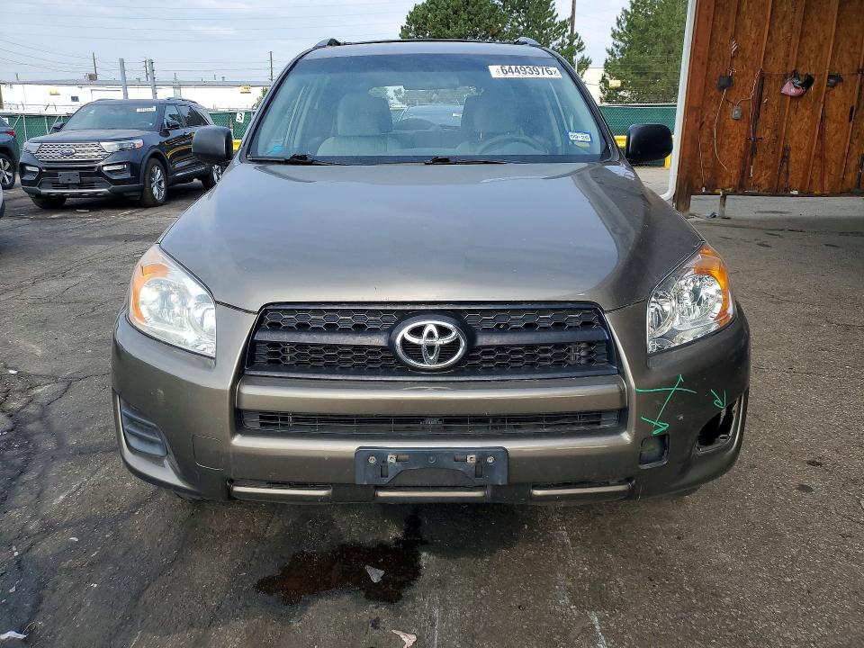 Продаж на аукціоні авто 2012 Toyota Rav4, vin: 2T3BF4DV5CW210145, номер лоту: 64493976