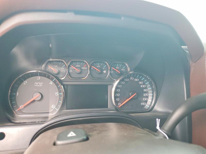Продаж на аукціоні авто 2016 Chevrolet Silverado, vin: 3GCUKTEJ1GG285294, номер лоту: 64142456
