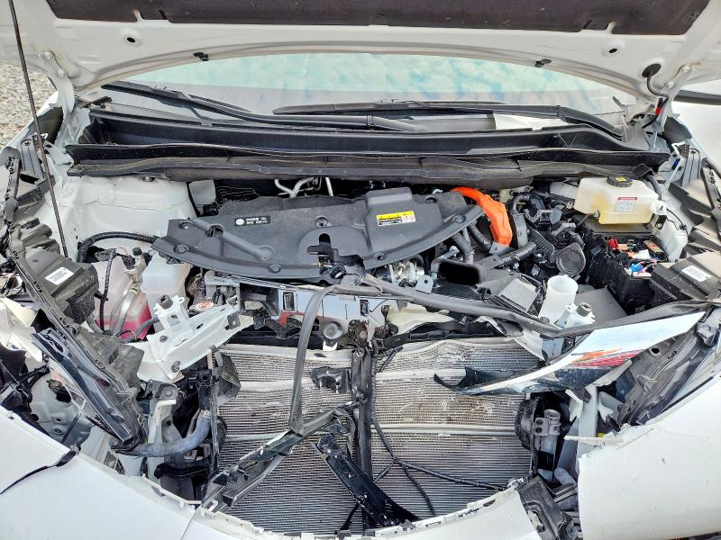 Продажа на аукционе авто 2025 Toyota Sienna, vin: 5TDJSKFC1SS190919, номер лота: 64618906