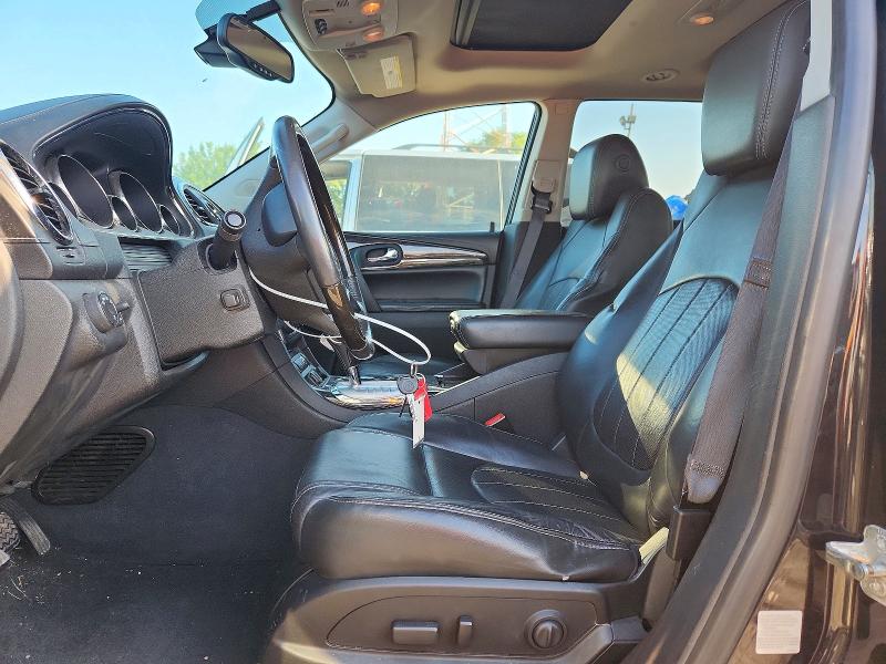 Продажа на аукционе авто 2015 Buick Enclave, vin: 5GAKVCKD7FJ104226, номер лота: 64622026