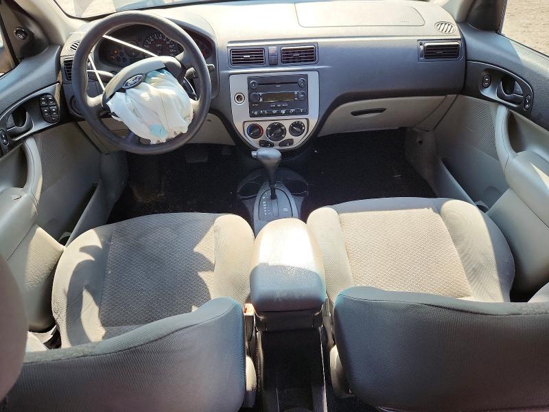 Продаж на аукціоні авто 2005 Ford Focus, vin: 3FAFP37N35R117450, номер лоту: 63588836