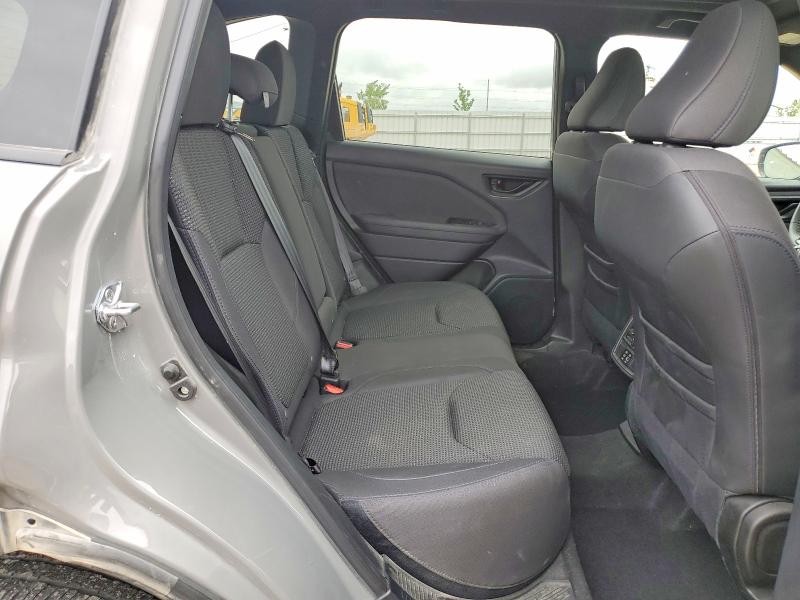 Продаж на аукціоні авто 2025 Subaru Forester, vin: JF2SLSED1SH423490, номер лоту: 64808676