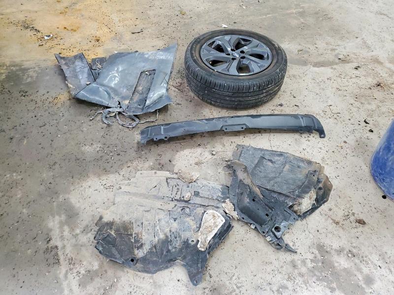 64847986 :رقم المزاد ، 4S4BTGLD6M3104595 vin ، 2021 Subaru Outback مزاد بيع
