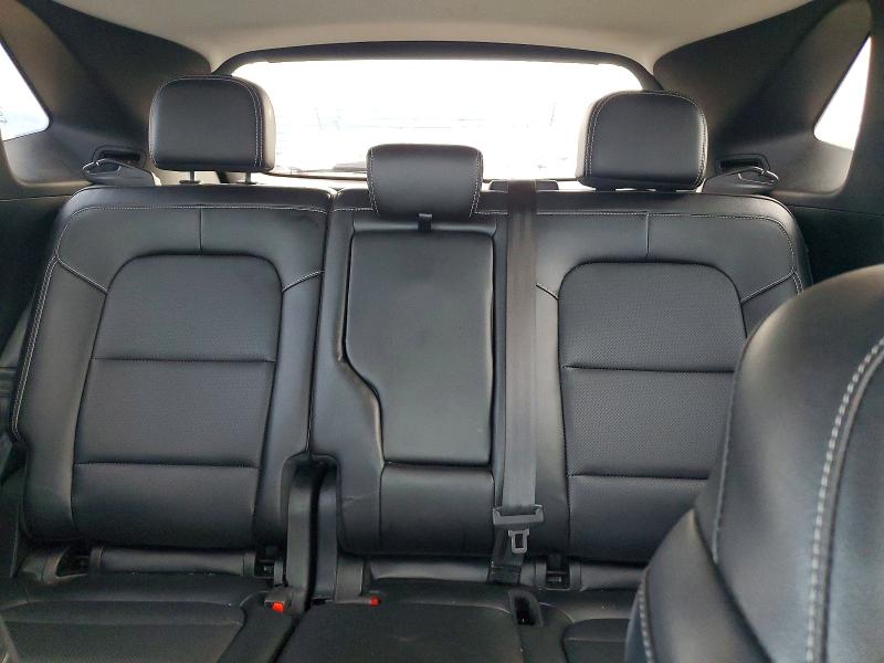2022 Ford Escape მანქანა იყიდება აუქციონზე, vin: 1FMCU9DZ3NUA21645, აუქციონის ნომერი: 64730036
