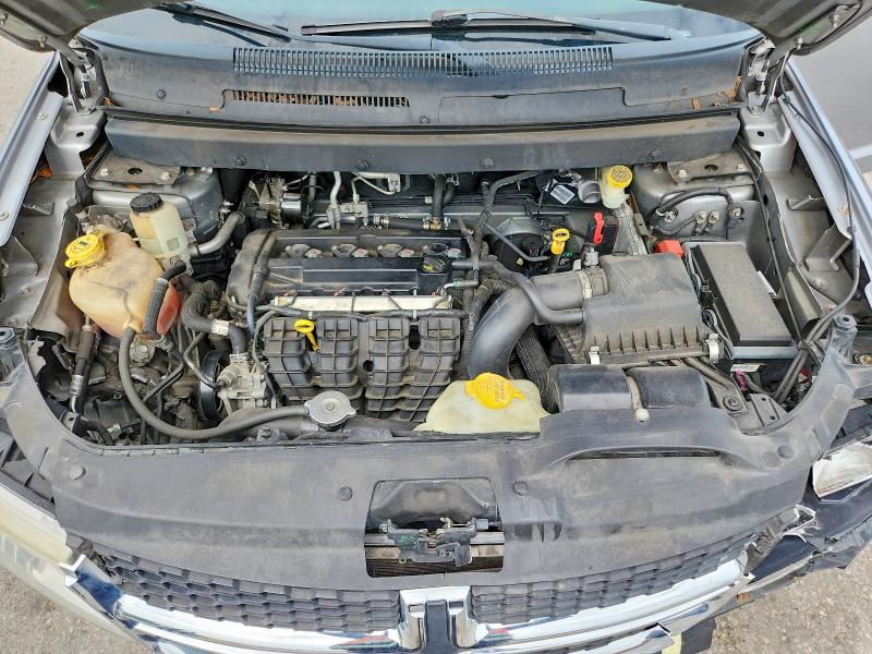 63569826 :رقم المزاد ، 3C4PDCAB5FT747108 vin ، 2015 Dodge Journey مزاد بيع