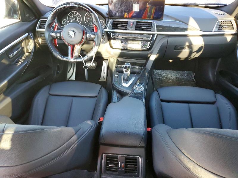 Aukcja sprzedaży 2017 Bmw 340, vin: WBA8B7G37HNU38242, numer aukcji: 63280336